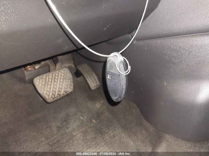 2011 Nissan Rogue Sv VIN: JN8AS5MV6BW309106 Lot: 39823348