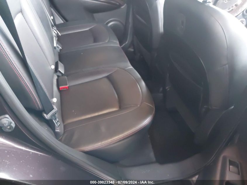 2011 Nissan Rogue Sv VIN: JN8AS5MV6BW309106 Lot: 39823348