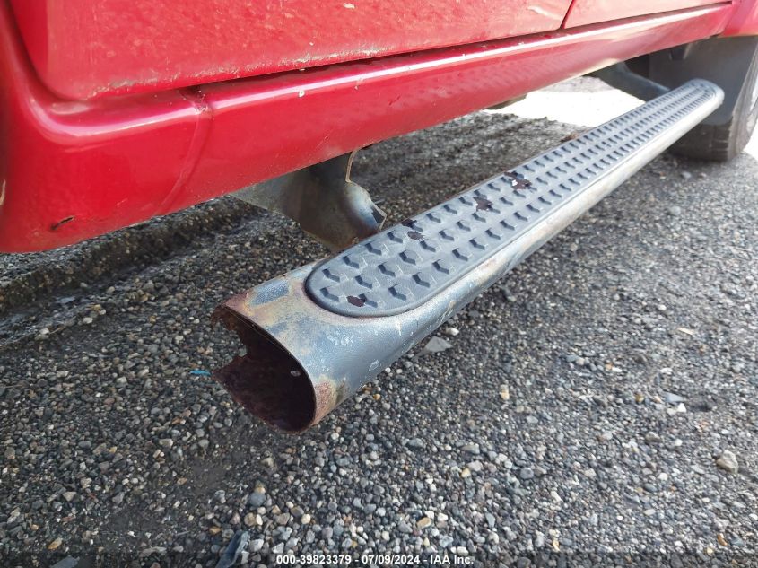 2003 Ford Ranger Edge/Xlt VIN: 1FTZR45E53TA16531 Lot: 39823379