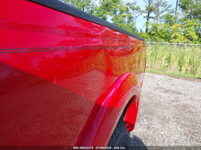 2003 Ford Ranger Edge/Xlt VIN: 1FTZR45E53TA16531 Lot: 39823379