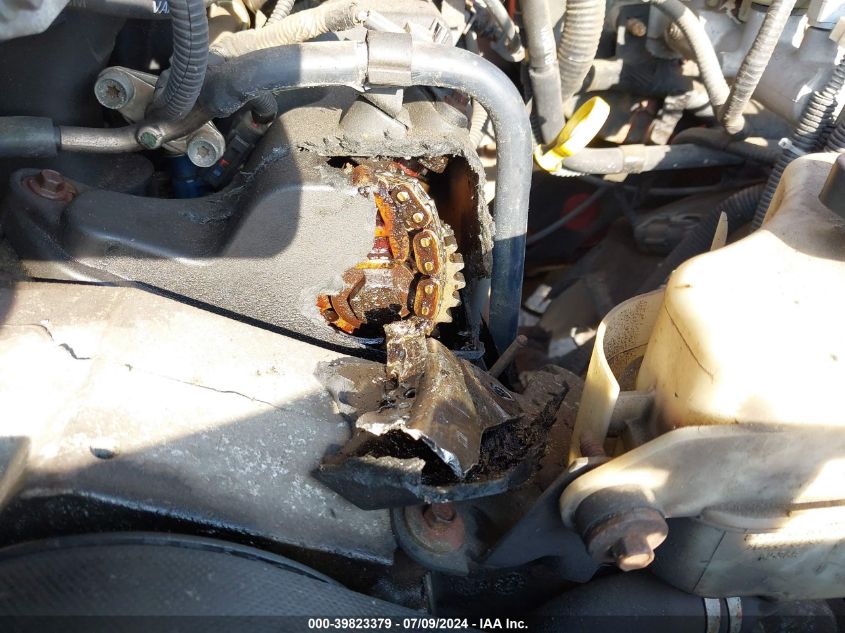 2003 Ford Ranger Edge/Xlt VIN: 1FTZR45E53TA16531 Lot: 39823379