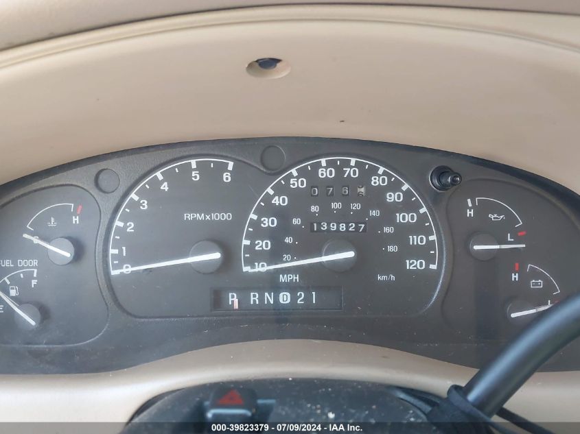 2003 Ford Ranger Edge/Xlt VIN: 1FTZR45E53TA16531 Lot: 39823379