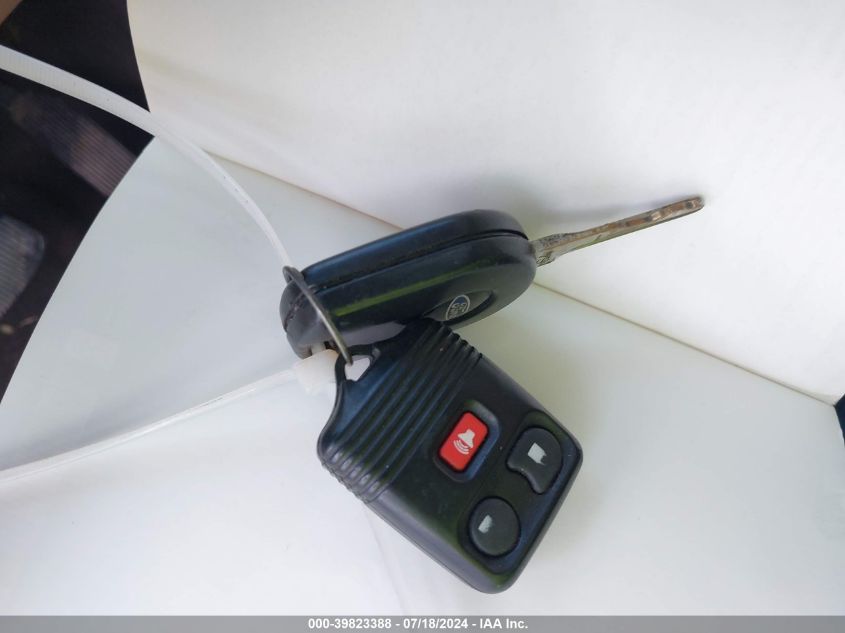 2012 Ford F-250 Lariat VIN: 1FT7W2BT6CEA56466 Lot: 39823388