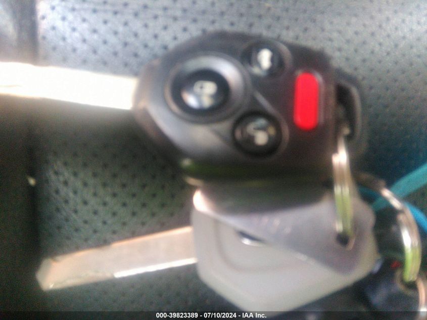 2013 Subaru Legacy 3.6R Limited VIN: 4S3BMDJ63D2002133 Lot: 39823389