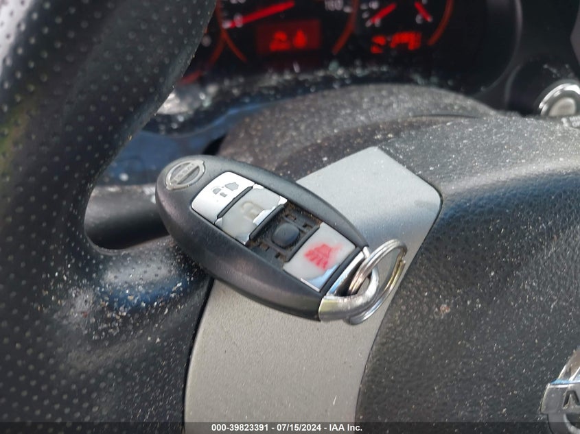 2008 Nissan Altima 2.5 S VIN: 1N4AL21E98C216012 Lot: 39823391