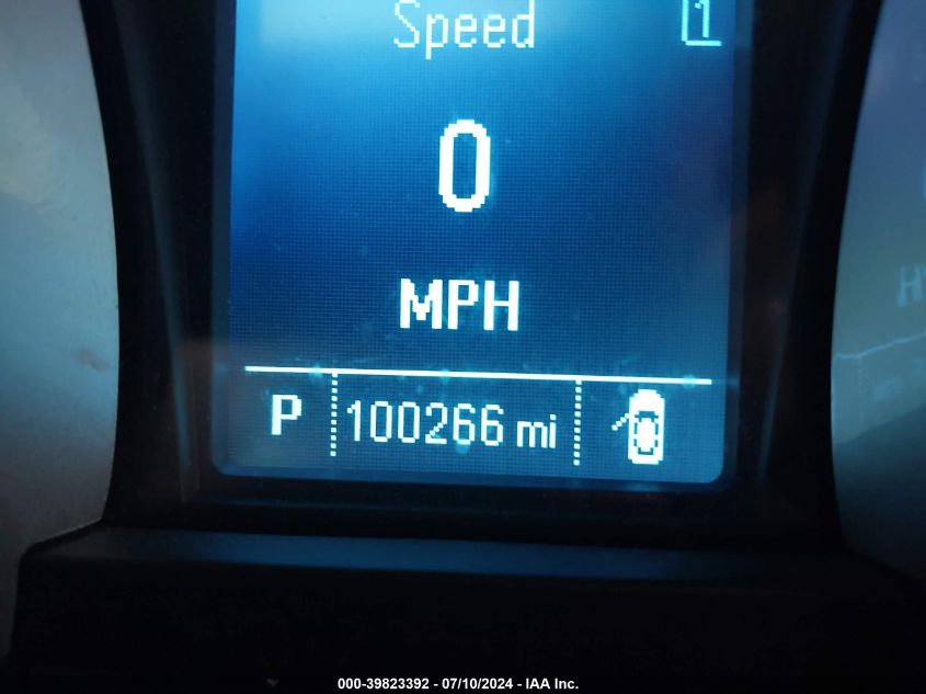 2012 Chevrolet Equinox Ls VIN: 2GNALBEK4C6365589 Lot: 39823392