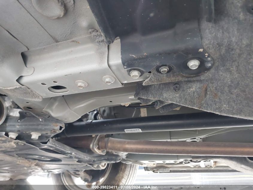 2022 Honda Cr-V Awd Ex-L VIN: 7FARW2H80NE020676 Lot: 39823411