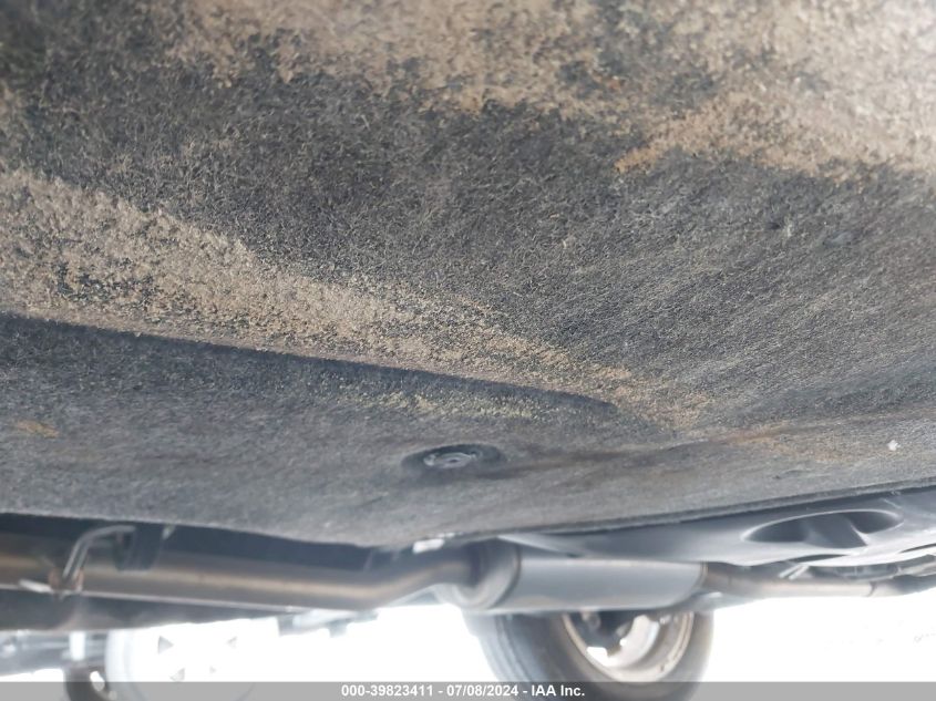 2022 Honda Cr-V Awd Ex-L VIN: 7FARW2H80NE020676 Lot: 39823411