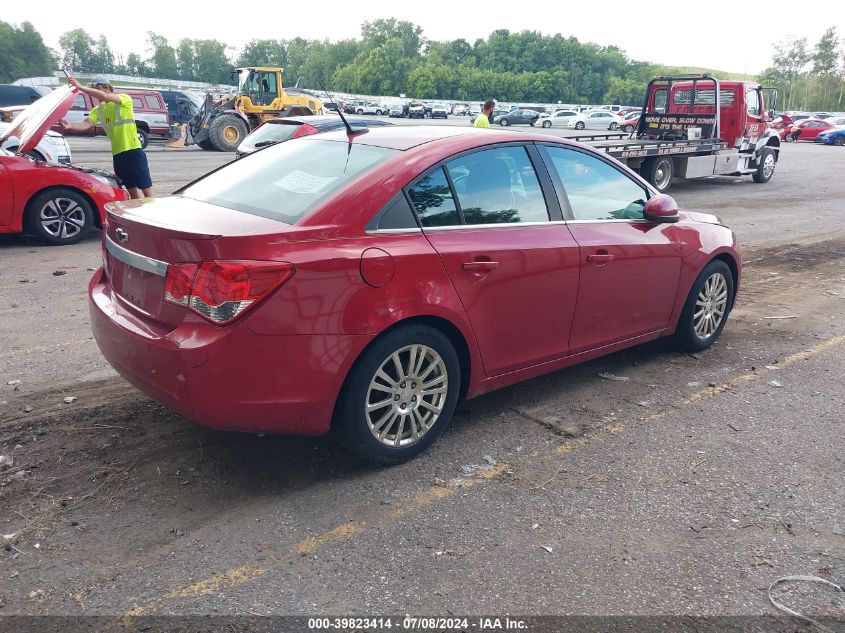 1G1PK5SC3C7150413 | 2012 CHEVROLET CRUZE