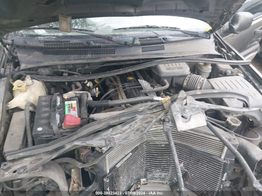 2000 Jeep Grand Cherokee Laredo VIN: 1J4GW48S7YC323525 Lot: 39823423