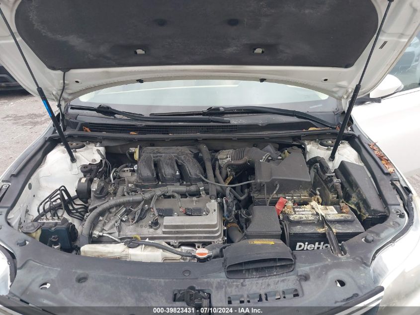 2016 Toyota Avalon Xle Plus/Premium/Tour/Ltd VIN: 4T1BK1EB6GU196673 Lot: 39823431