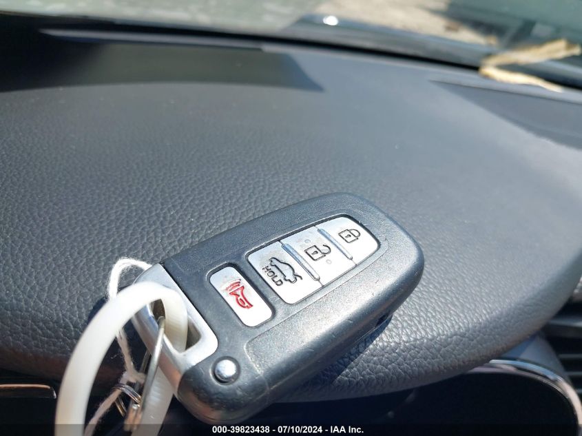 2012 Kia Optima Sx VIN: 5XXGR4A60CG052875 Lot: 39823438