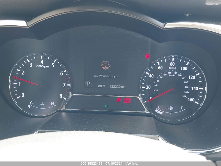 2012 Kia Optima Sx VIN: 5XXGR4A60CG052875 Lot: 39823438