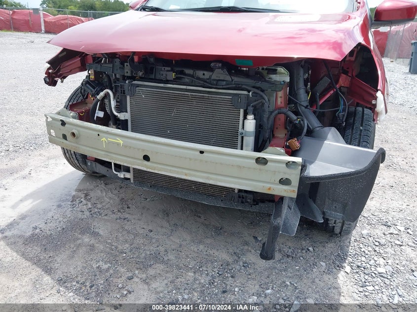 2019 Nissan Versa S/S Plus/Sv VIN: 3N1CN7AP5KL806962 Lot: 39823441