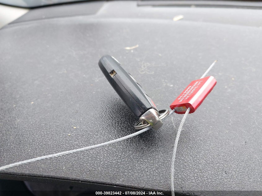 2011 Nissan Altima 2.5 S VIN: 1N4AL2AP8BN446797 Lot: 39823442