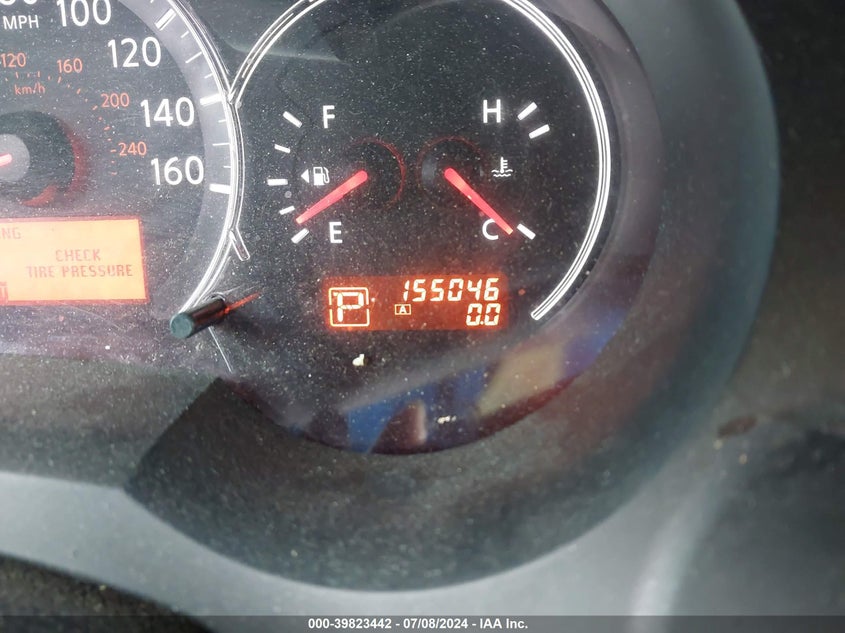 2011 Nissan Altima 2.5 S VIN: 1N4AL2AP8BN446797 Lot: 39823442