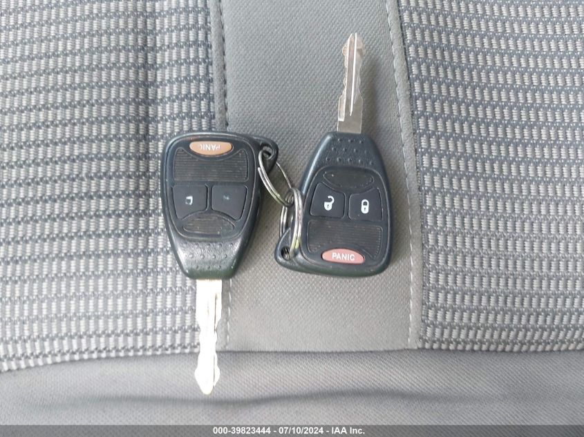 2006 Dodge Ram 1500 Slt/Trx4 Off Road/Sport VIN: 1D7HU18246S520269 Lot: 39823444