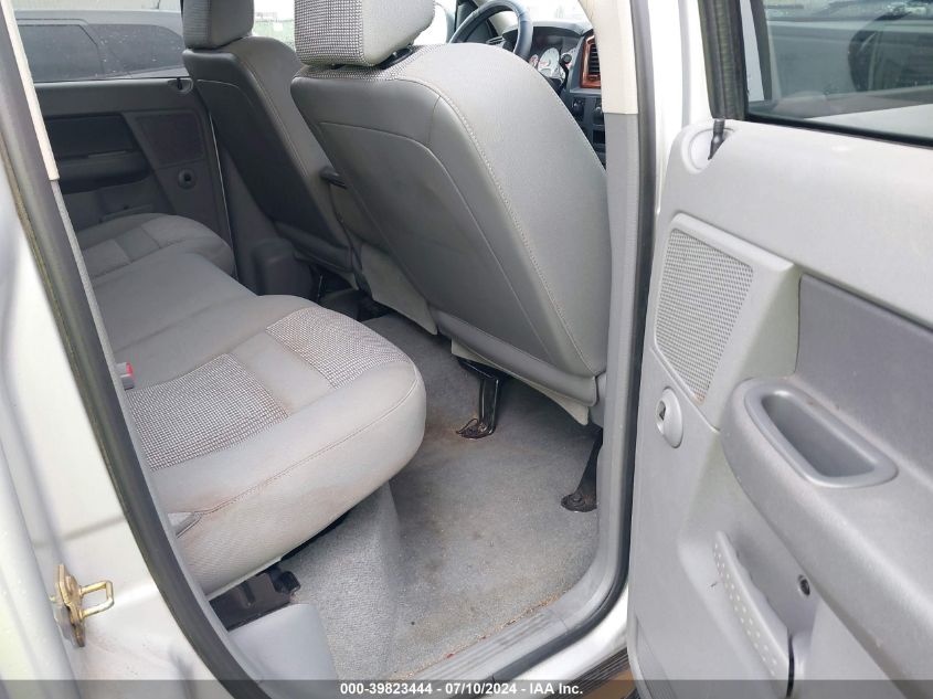 2006 Dodge Ram 1500 Slt/Trx4 Off Road/Sport VIN: 1D7HU18246S520269 Lot: 39823444