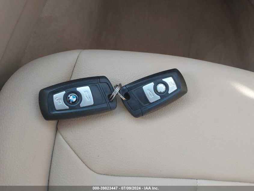 WBA3B1C56EP678543 | 2014 BMW 320I