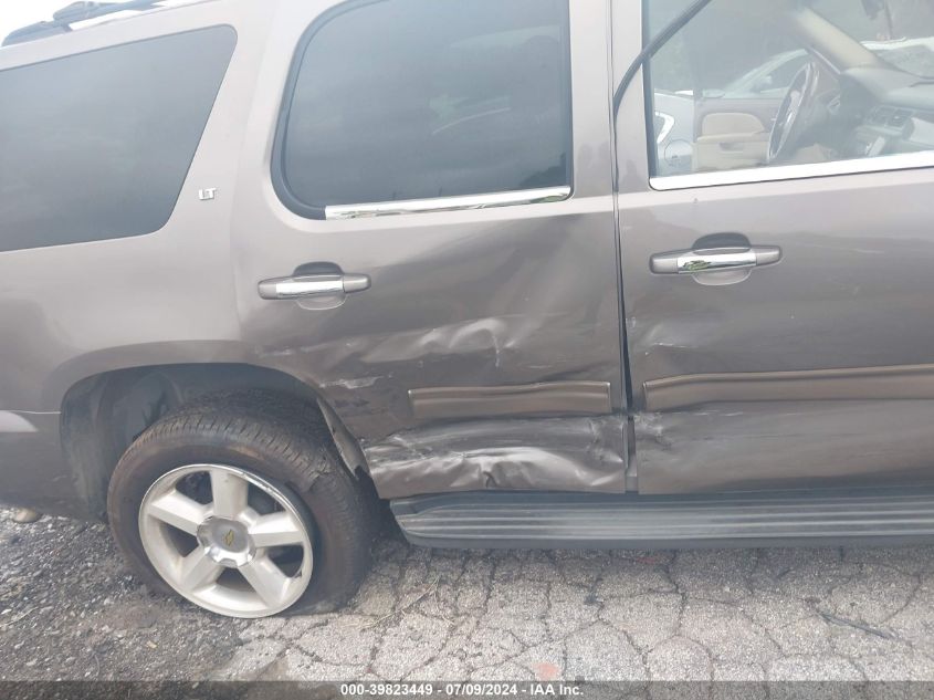 2011 Chevrolet Tahoe Lt VIN: 1GNSCBE00BR159305 Lot: 39823449