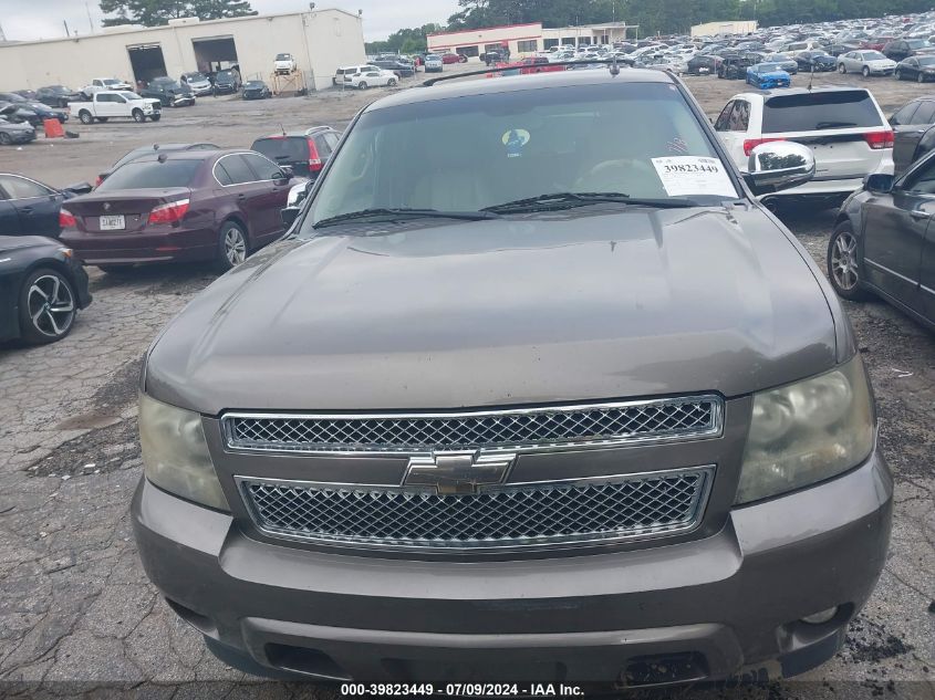 2011 Chevrolet Tahoe Lt VIN: 1GNSCBE00BR159305 Lot: 39823449