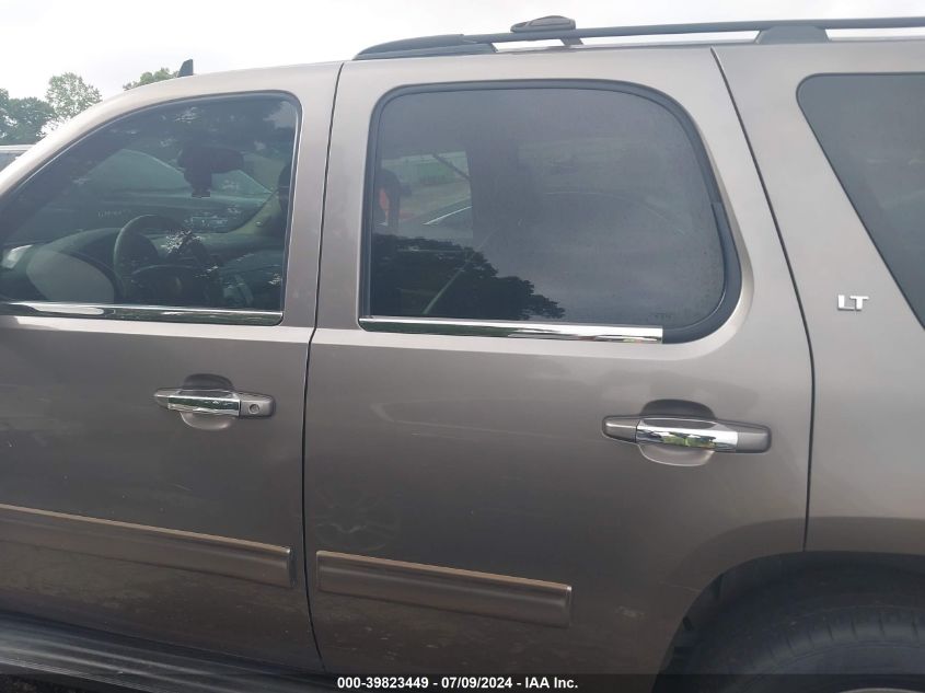 2011 Chevrolet Tahoe Lt VIN: 1GNSCBE00BR159305 Lot: 39823449