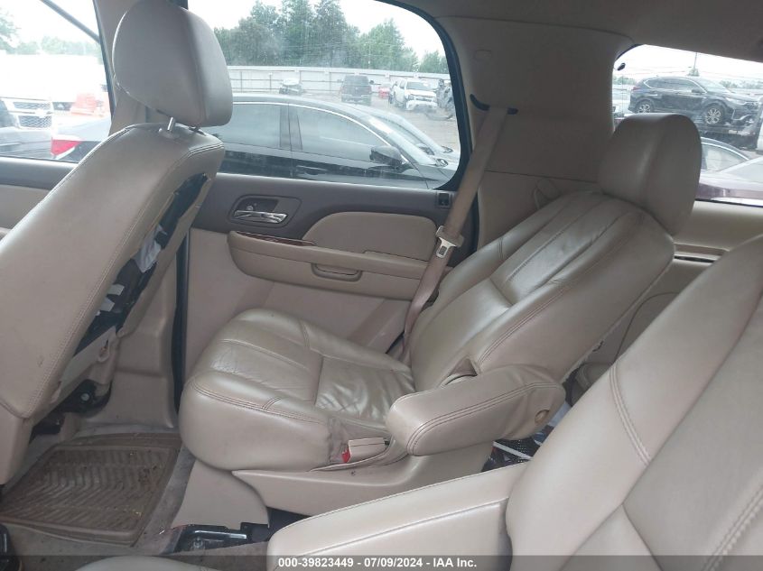 2011 Chevrolet Tahoe Lt VIN: 1GNSCBE00BR159305 Lot: 39823449