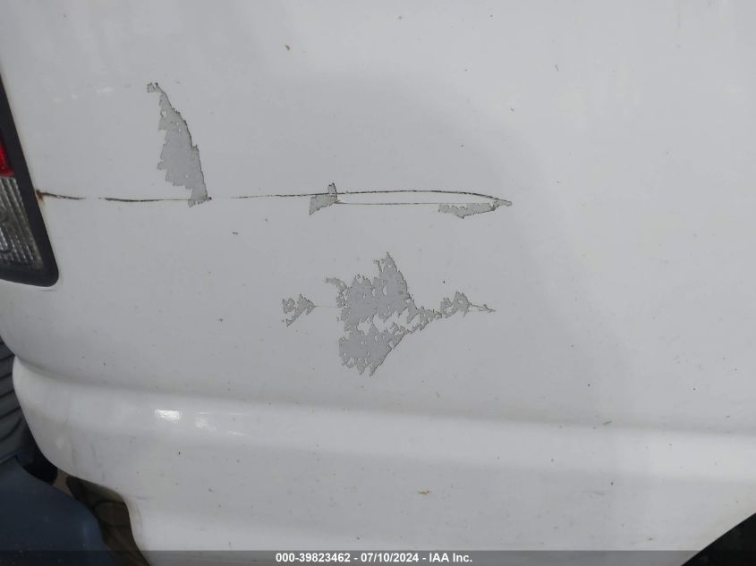 2008 Ford E-150 Commercial/Recreational VIN: 1FTNE14W98DA12020 Lot: 39823462