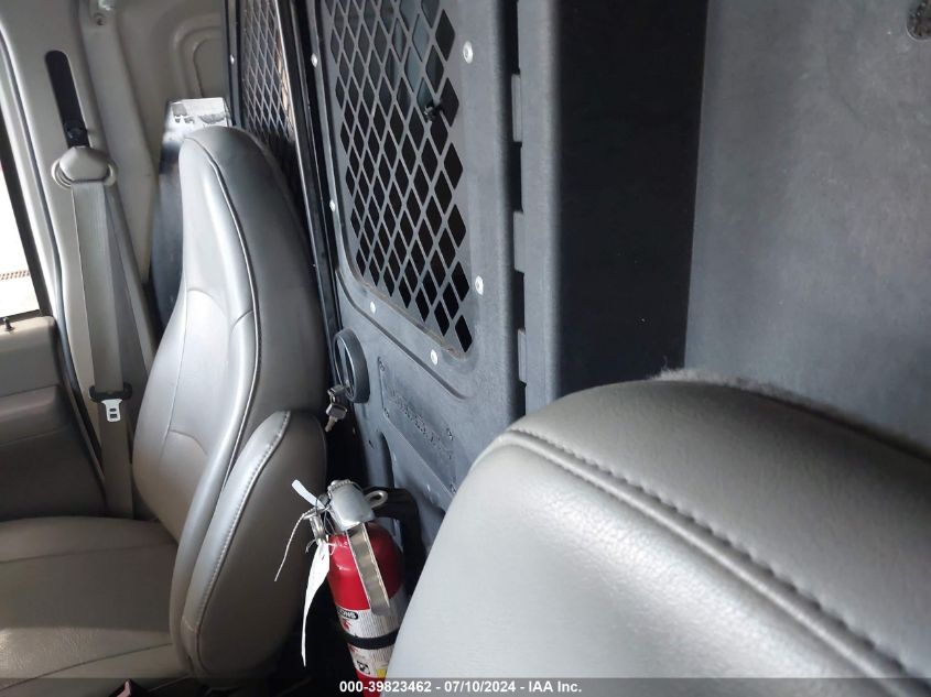 2008 Ford E-150 Commercial/Recreational VIN: 1FTNE14W98DA12020 Lot: 39823462