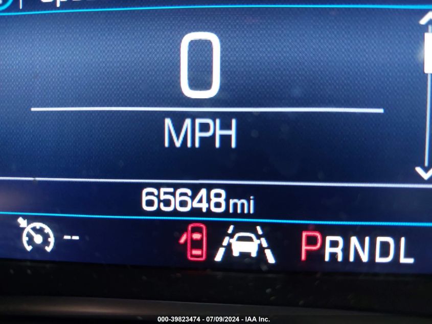 2021 Chevrolet Equinox Awd Lt VIN: 3GNAXUEV2ML321307 Lot: 39823474