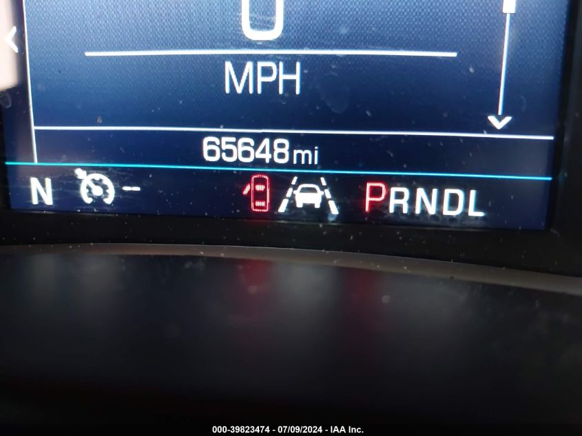 2021 Chevrolet Equinox Awd Lt VIN: 3GNAXUEV2ML321307 Lot: 39823474