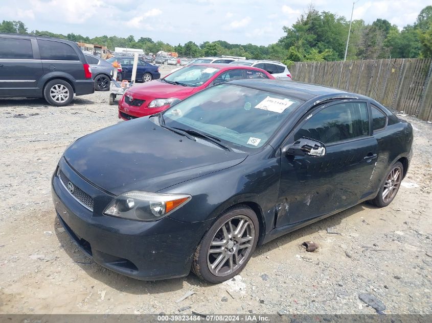 JTKDE177860128578 | 2006 SCION TC