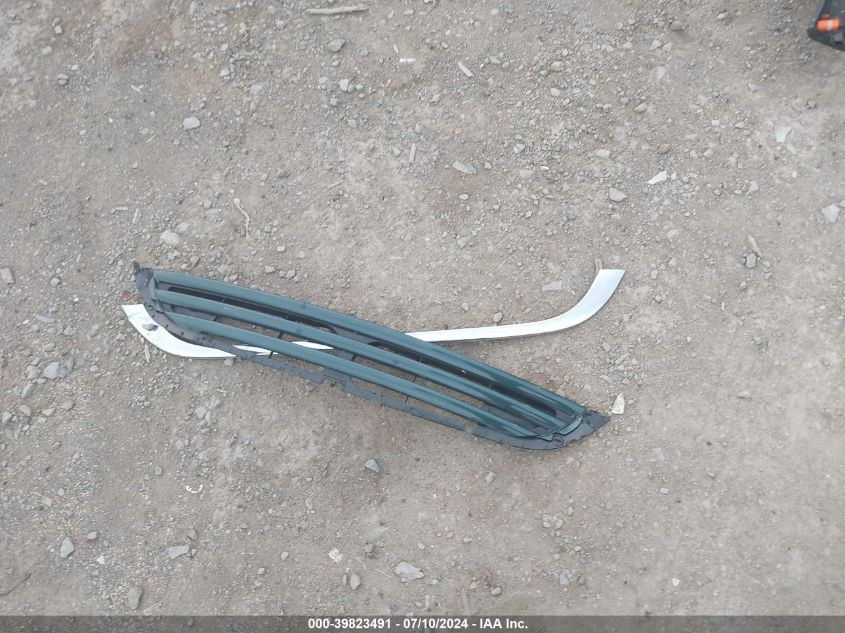 2005 Mini Cooper S VIN: WMWRE33515TL11196 Lot: 39823491