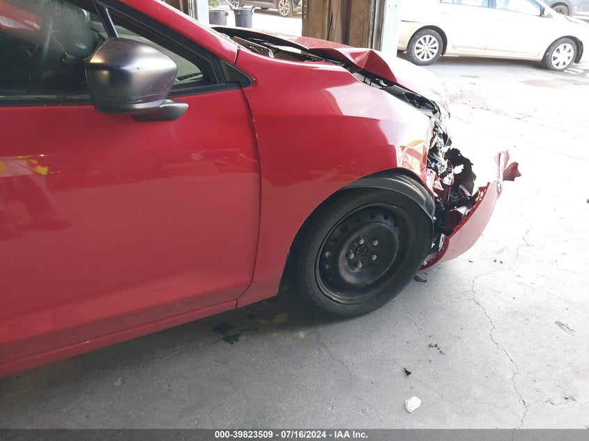 2024 Subaru Impreza VIN: JF1GUABCXR8280028 Lot: 39823509