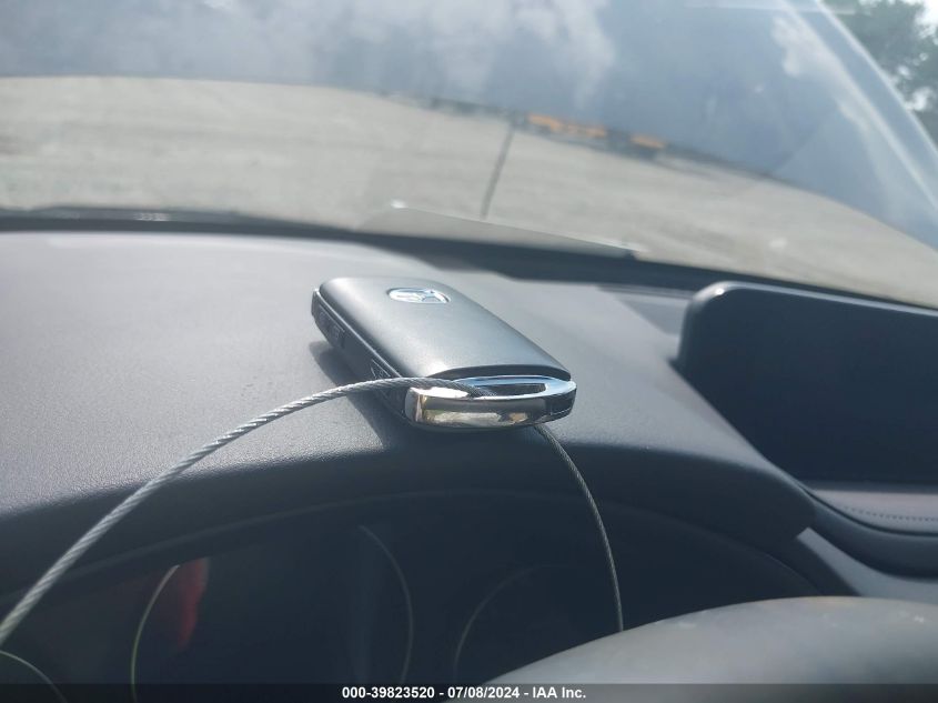 2024 Mazda Cx-30 2.5 S Preferred Package VIN: 3MVDMBCM7RM623088 Lot: 39823520