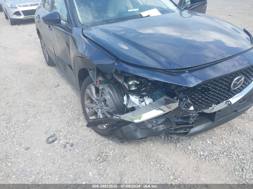 2024 Mazda Cx-30 2.5 S Preferred Package VIN: 3MVDMBCM7RM623088 Lot: 39823520