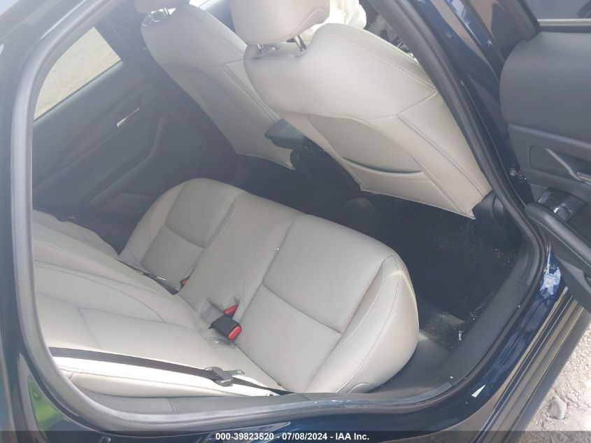 2024 Mazda Cx-30 2.5 S Preferred Package VIN: 3MVDMBCM7RM623088 Lot: 39823520