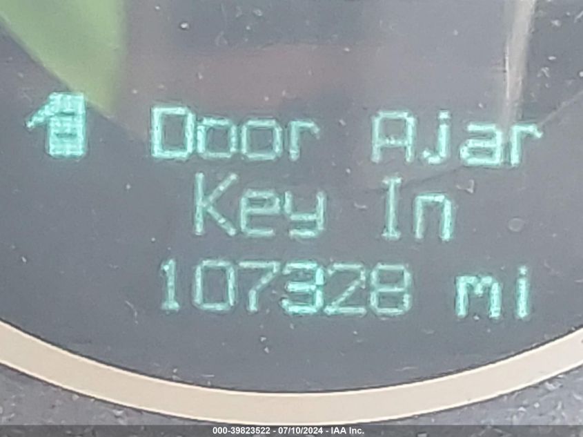 2008 Dodge Charger R/T VIN: 2B3LA53H78H203050 Lot: 39823522