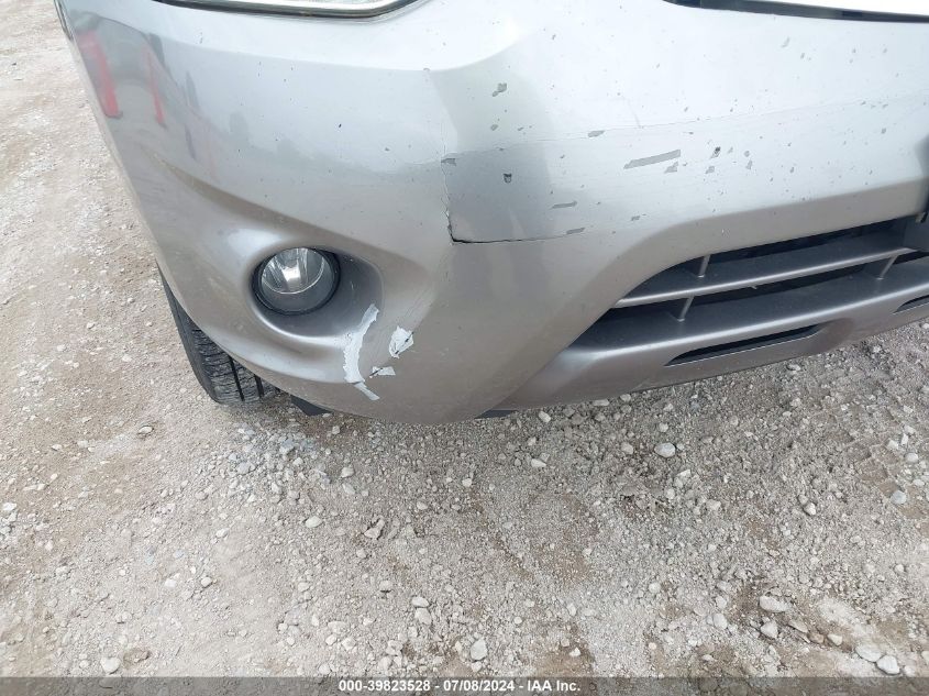 2012 Nissan Rogue S VIN: JN8AS5MV3CW713367 Lot: 39823528