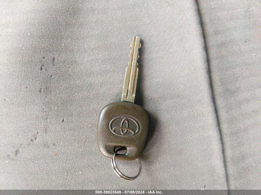 2010 Toyota Corolla Le VIN: 2T1BU4EE1AC503083 Lot: 39823549