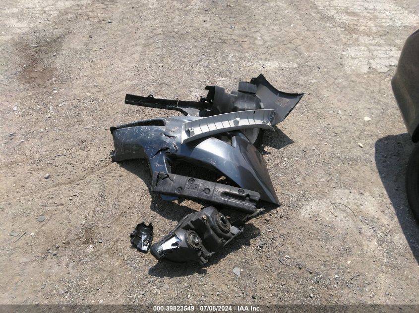 2010 Toyota Corolla Le VIN: 2T1BU4EE1AC503083 Lot: 39823549