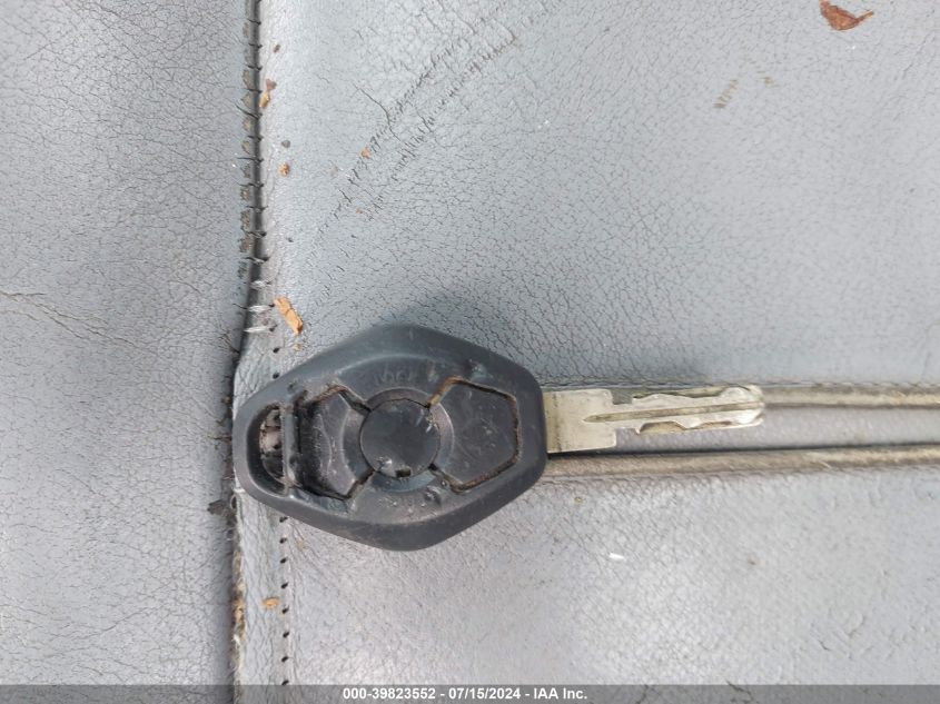 2003 BMW 530Ia VIN: WBADT63403CK30583 Lot: 39823552