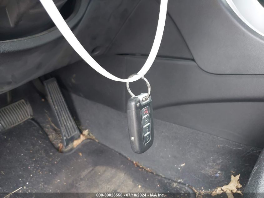 2011 Hyundai Sonata Limited 2.0T VIN: 5NPEC4AB2BH223103 Lot: 39823555