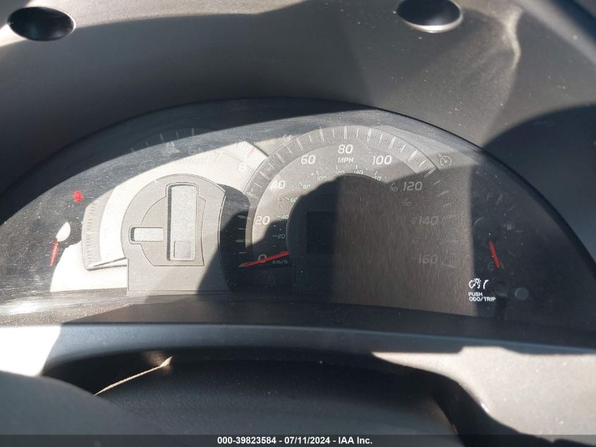 2007 Toyota Camry Xle V6 VIN: 4T1BK46K57U530420 Lot: 39823584