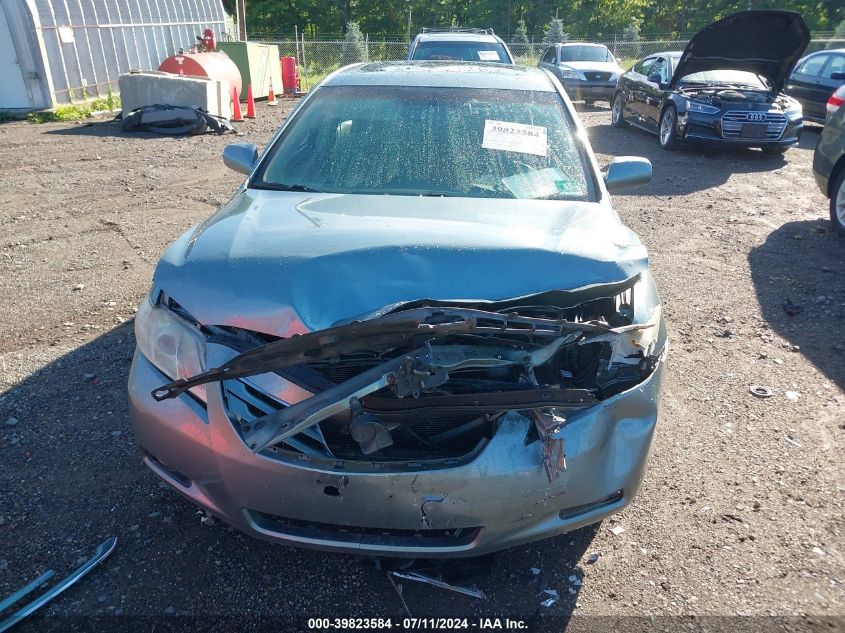 2007 Toyota Camry Xle V6 VIN: 4T1BK46K57U530420 Lot: 39823584