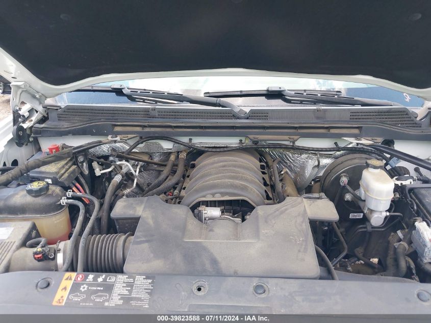 2017 GMC Sierra 1500 VIN: 1GTN1LEC2HZ906083 Lot: 39823588