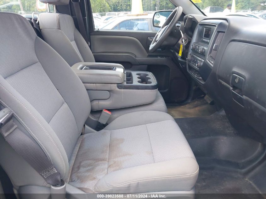 2017 GMC Sierra 1500 VIN: 1GTN1LEC2HZ906083 Lot: 39823588