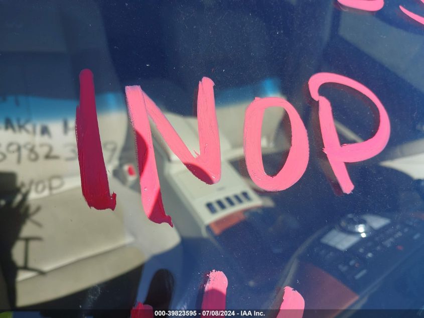 2006 Infiniti M35X VIN: JNKAY01F86M265202 Lot: 39823595