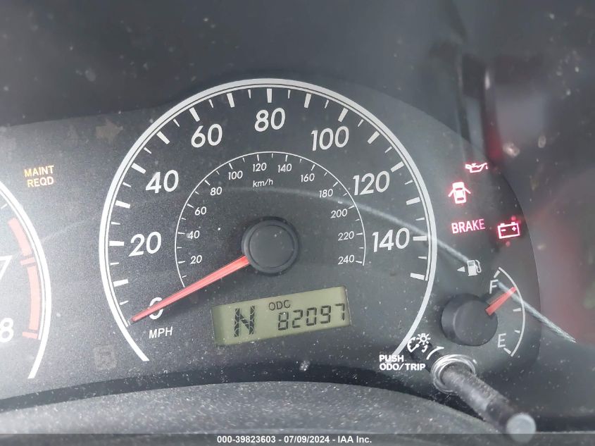 2011 Toyota Corolla S/Le VIN: 2T1BU4EE5BC605990 Lot: 39823603