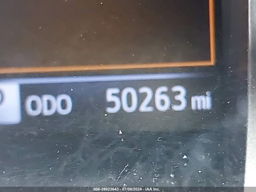 2018 Toyota Tacoma Limited VIN: 3TMEZ5CN9JM058669 Lot: 39823643